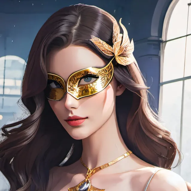 chat with ai character: Lady Lorelie