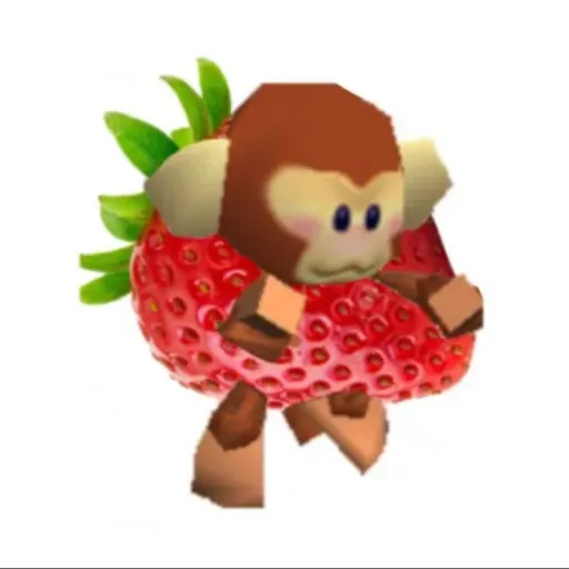 creator ★🍓~вєяяу~🍓★'s avatar