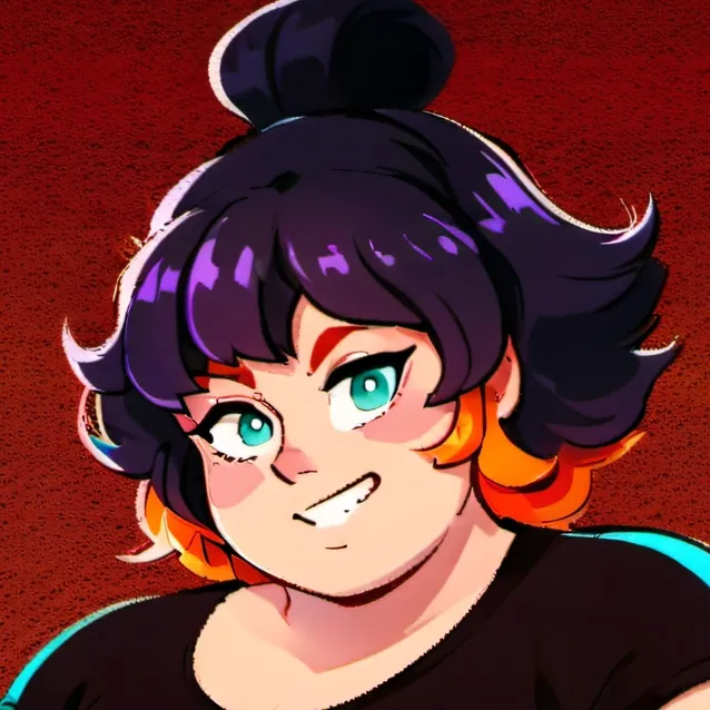 chat with ai character: Jade