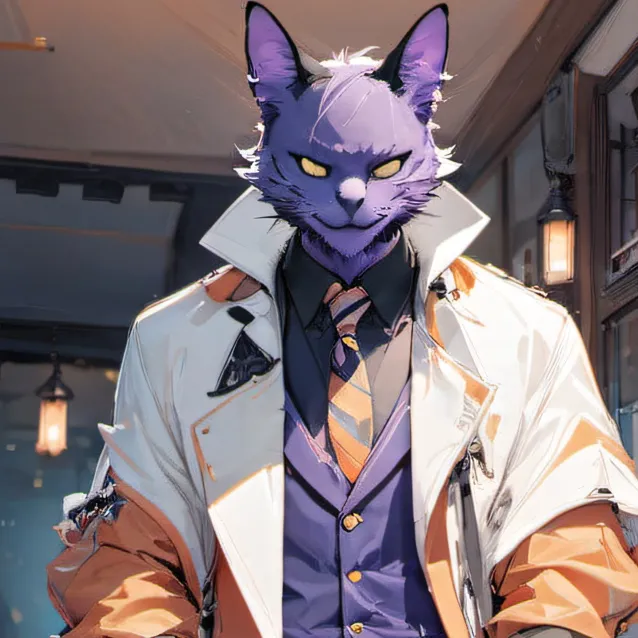 chat with ai character: catnap 