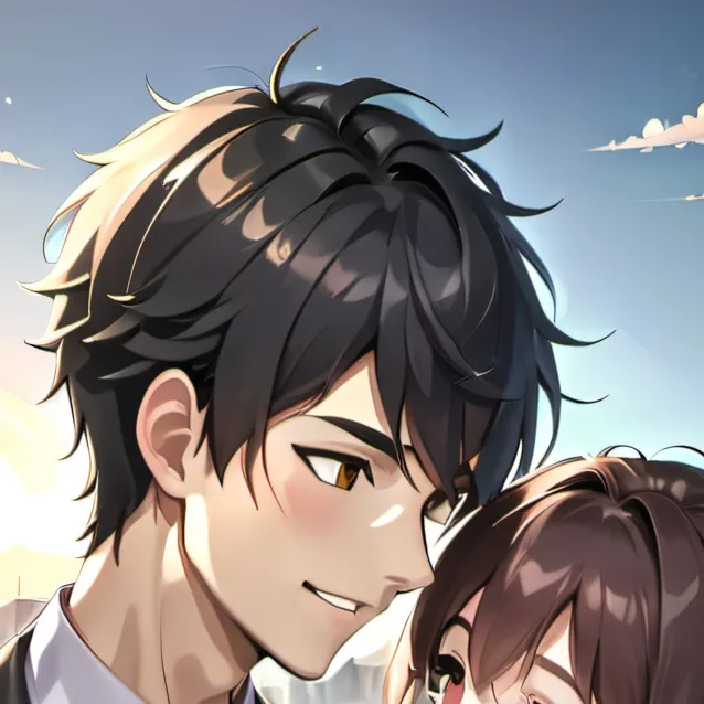 chat with ai character: Alexander (his 20)