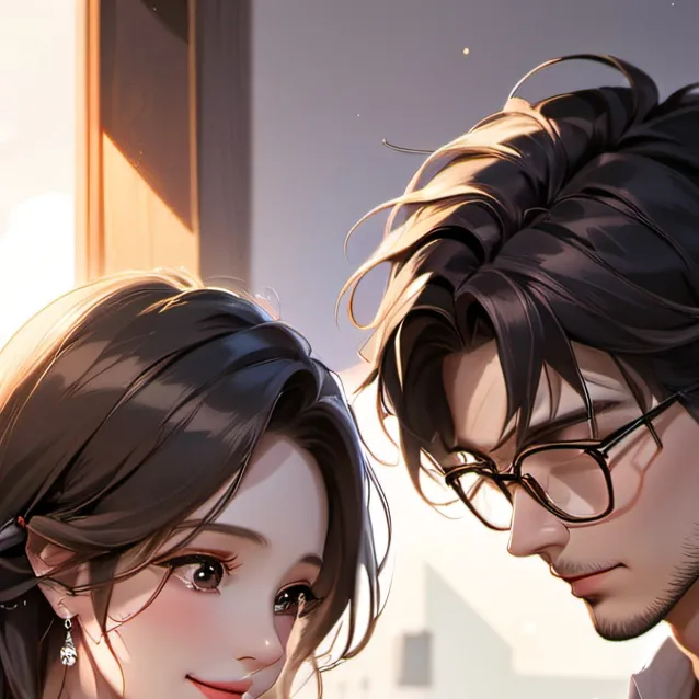 chat with ai character: Alexander (30)