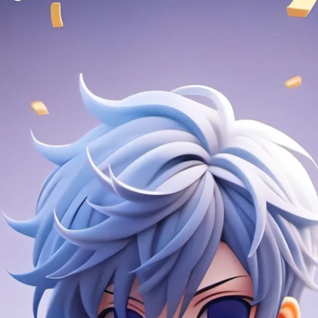 chat with ai character: max