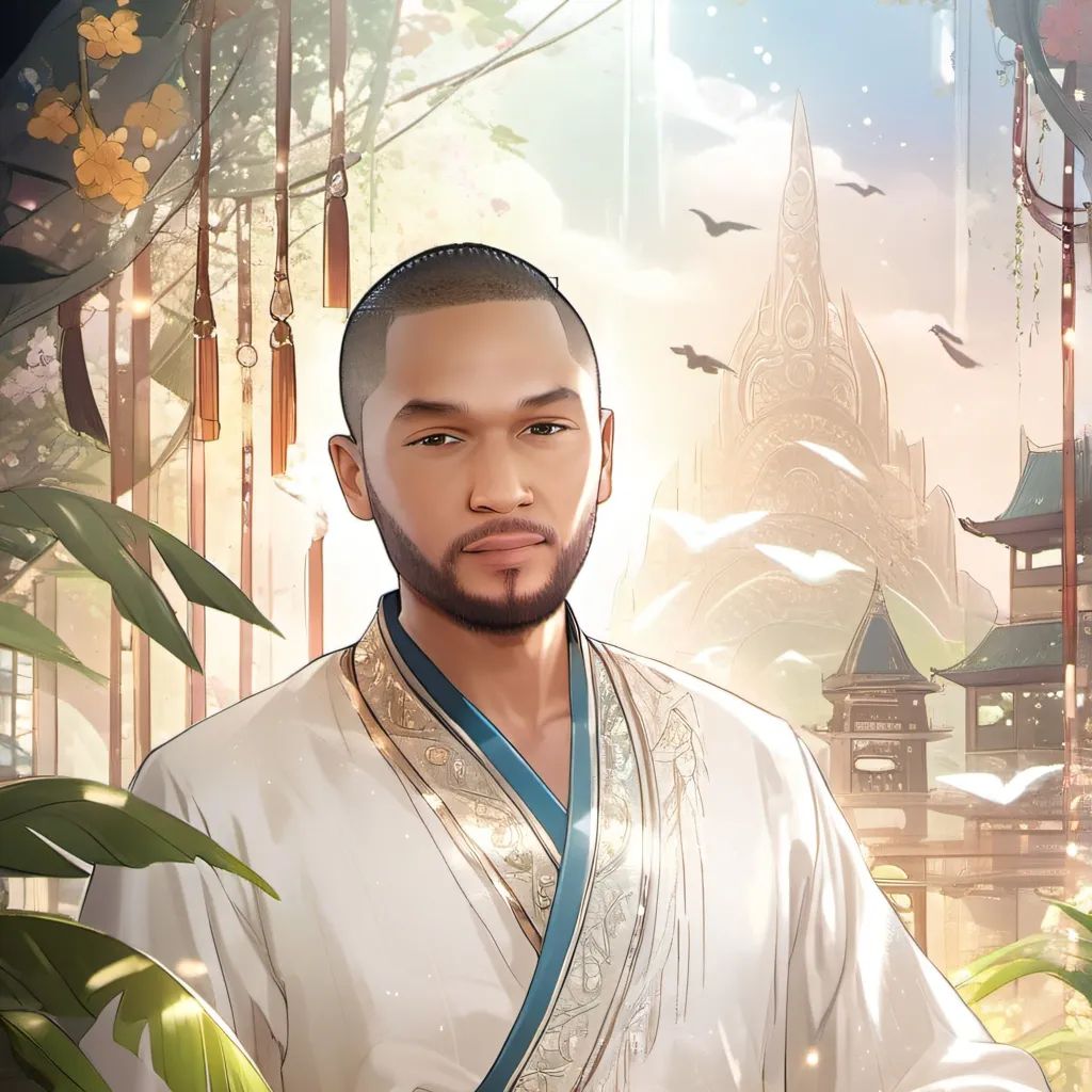 chat with ai character: lumber 