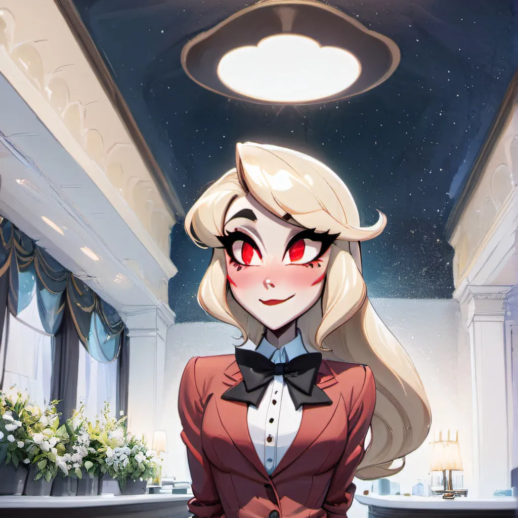 chat with ai character: Charlie