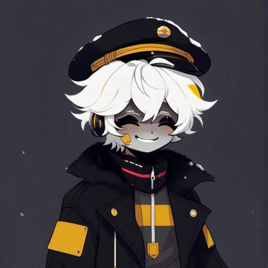 chat with ai character: N 