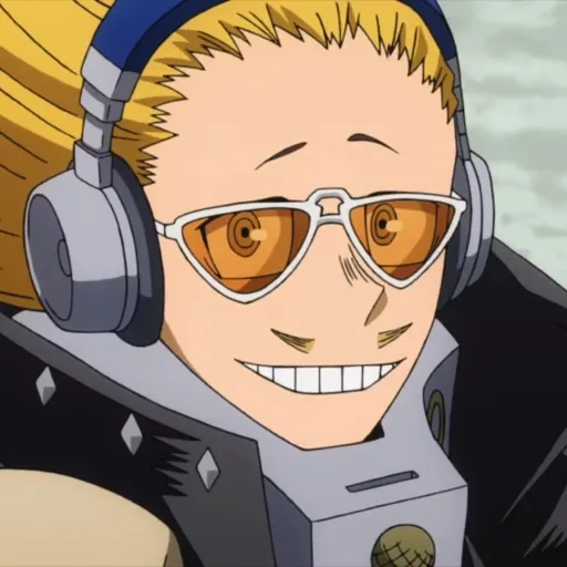 creator HizashiYamada's avatar