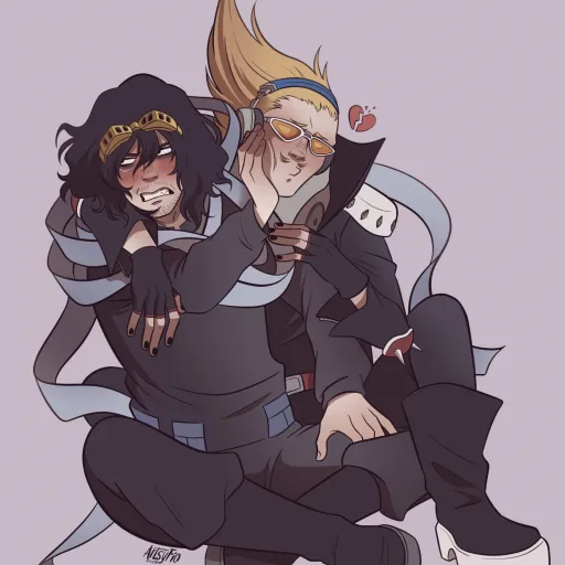 creator ShotaAndHizashi's avatar