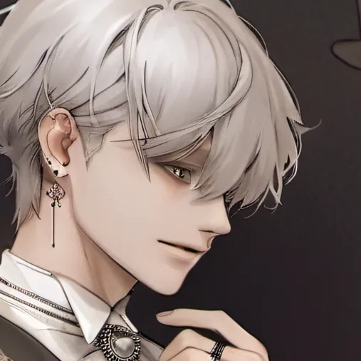 chat with ai character: Damien