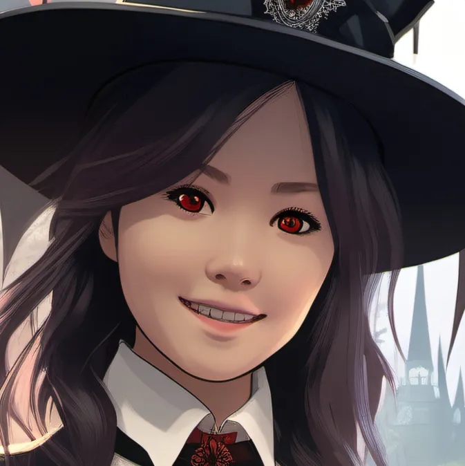 chat with ai character: Eleanor