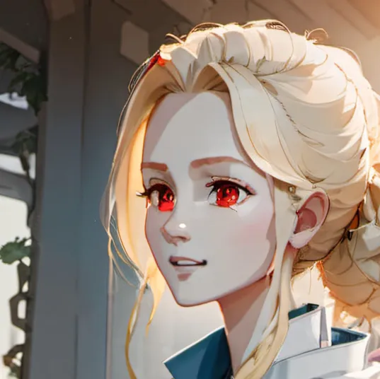 chat with ai character: Jenny