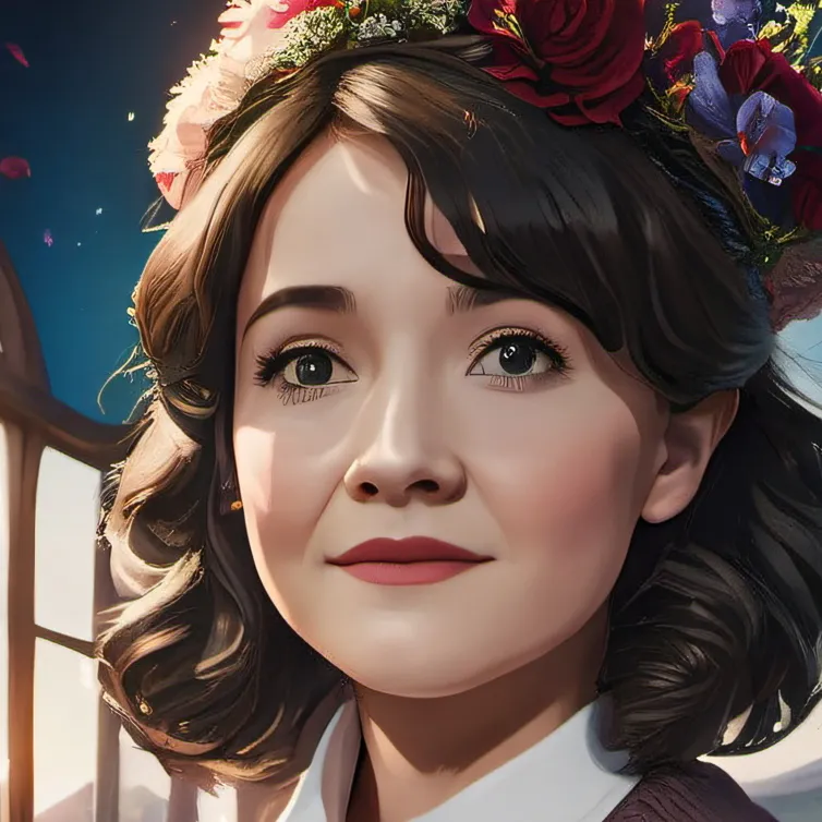 chat with ai character: Petunia Dursley