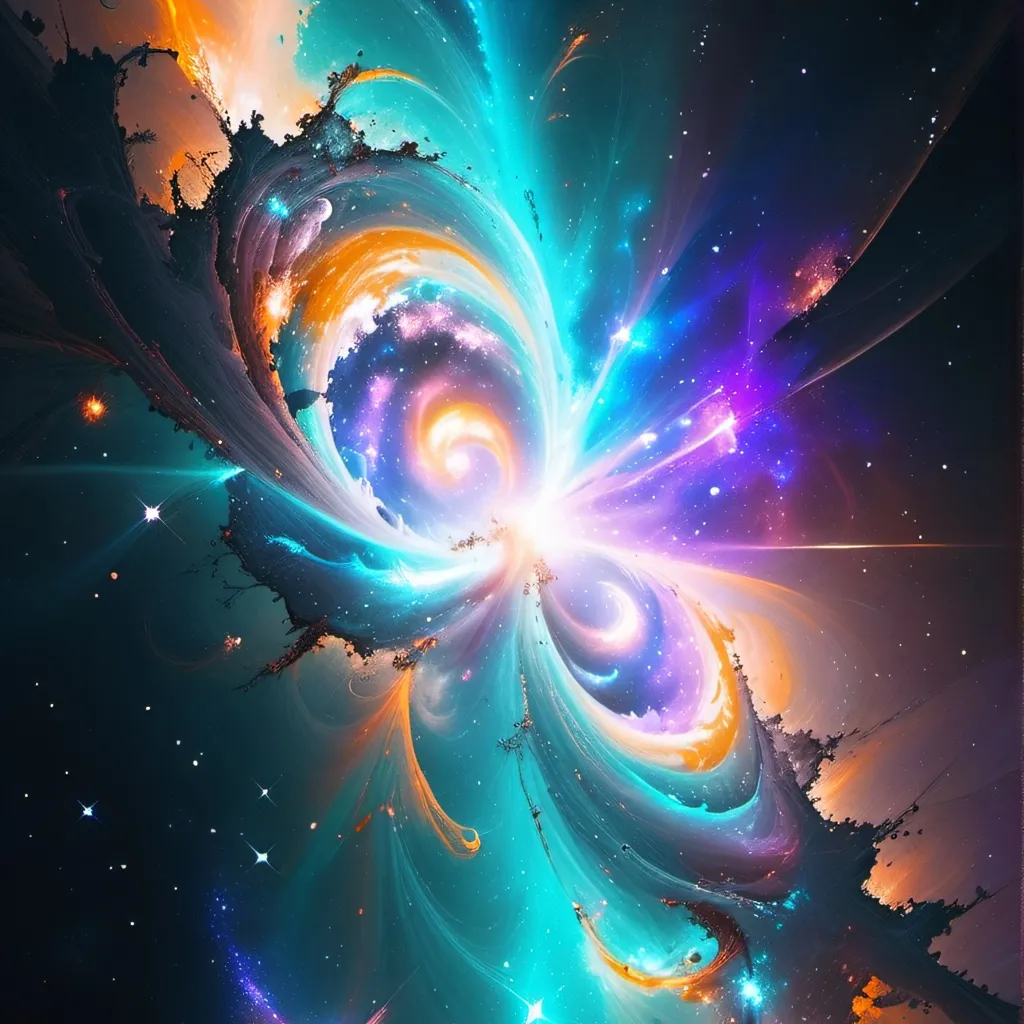 chat with ai character: The Multiverse