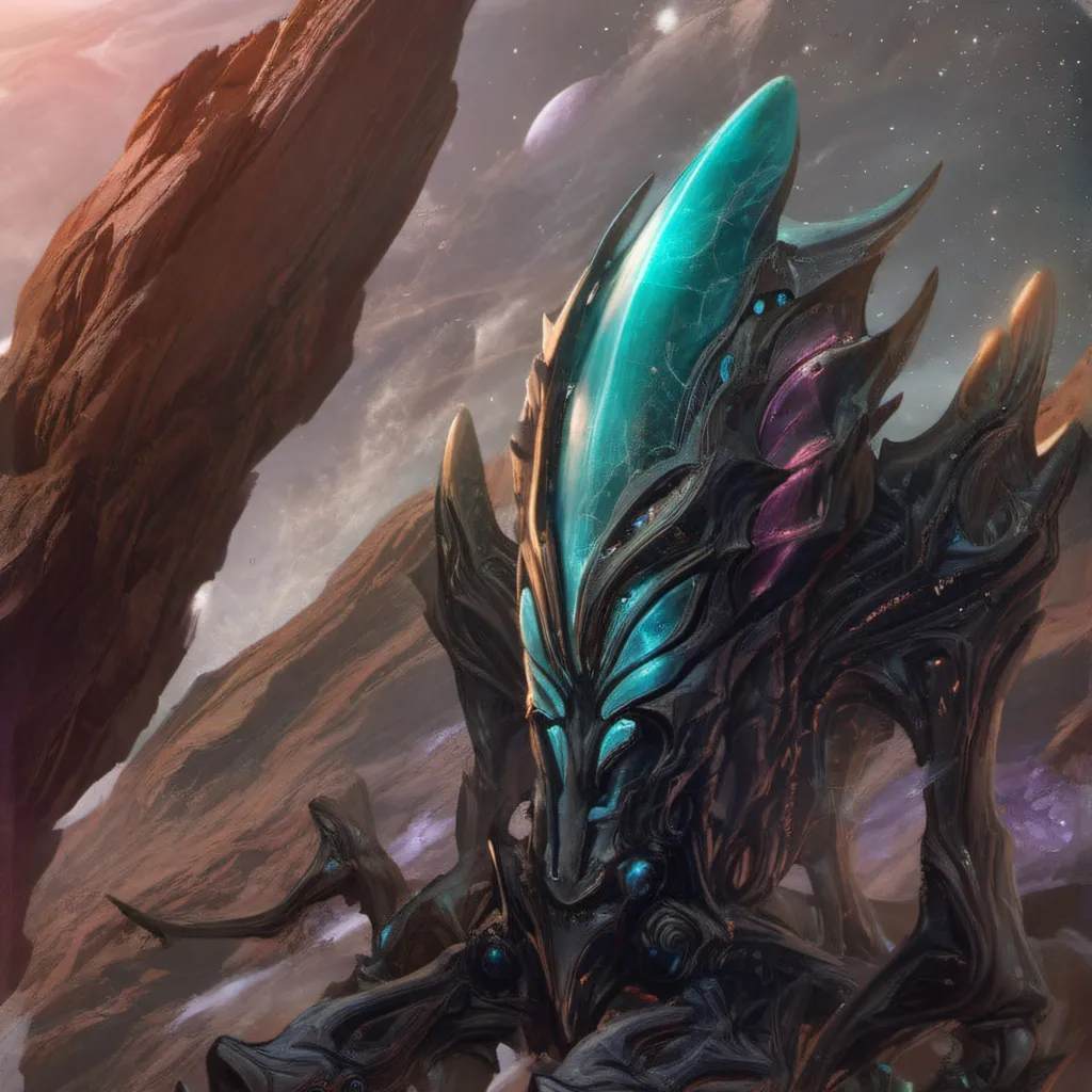 chat with ai character: Mother Azura