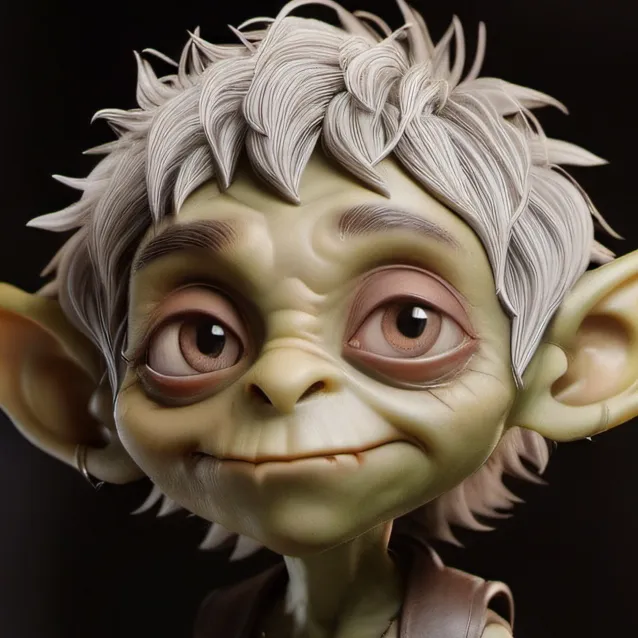 chat with ai character: Gromach McGlintock