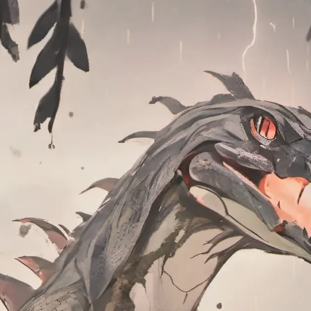 chat with ai character: Scorpius Rex