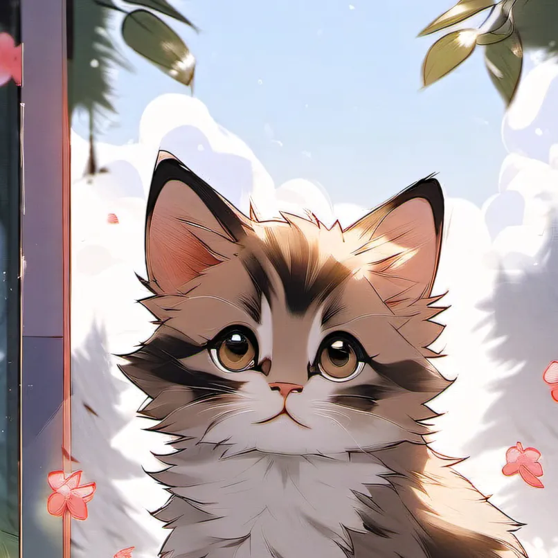 chat with ai character: Molly