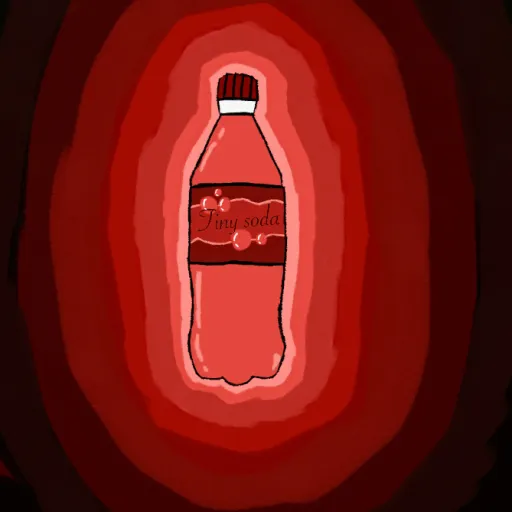 creator TINY SODA!!!'s avatar