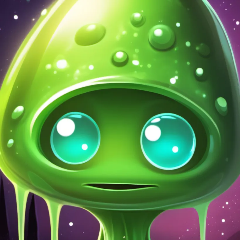 chat with ai character: Goowy Owwy