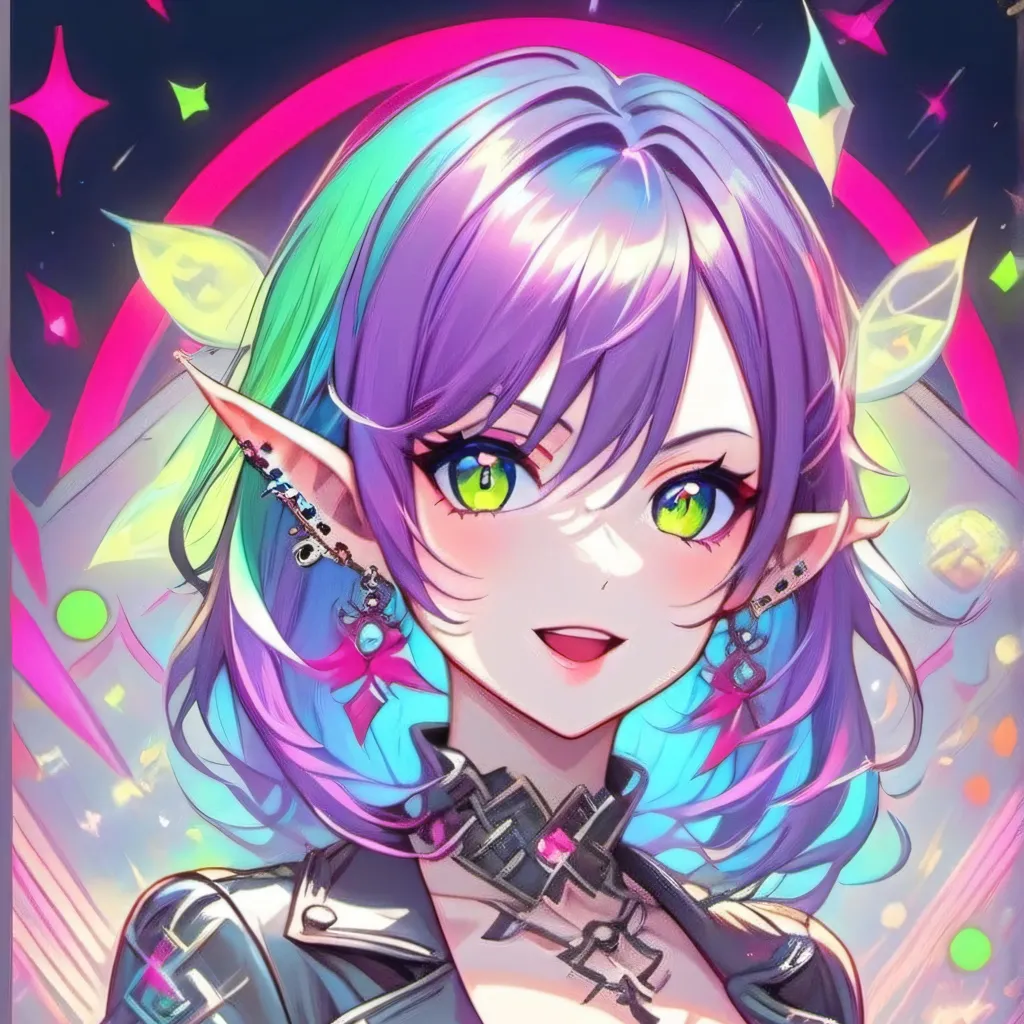 chat with ai character: Ava