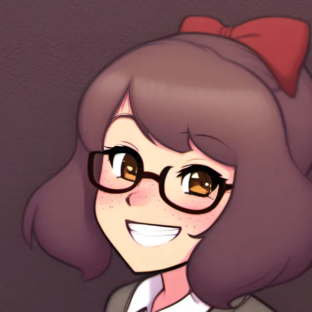 chat with ai character: Dana