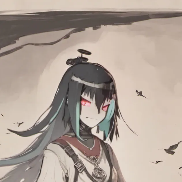 chat with ai character: Pepper