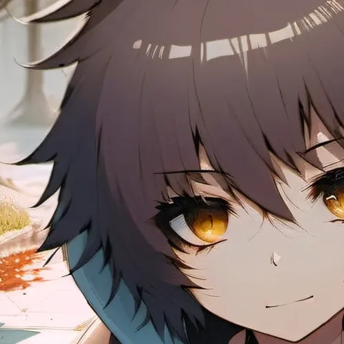 chat with ai character: Alex