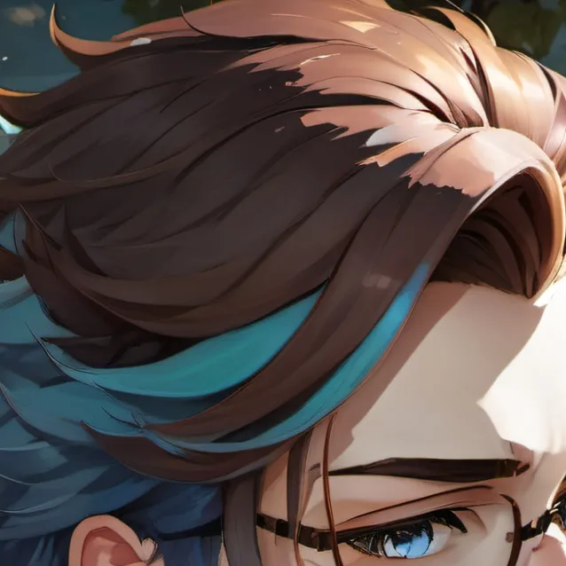 chat with ai character: Lex