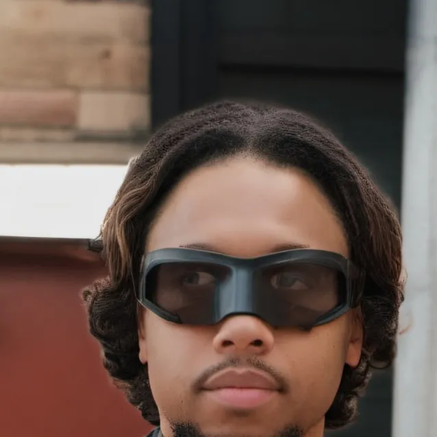 chat with ai character: SB(batmans homie)