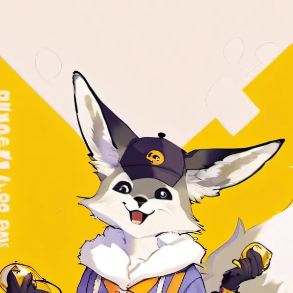 chat with ai character: Artic