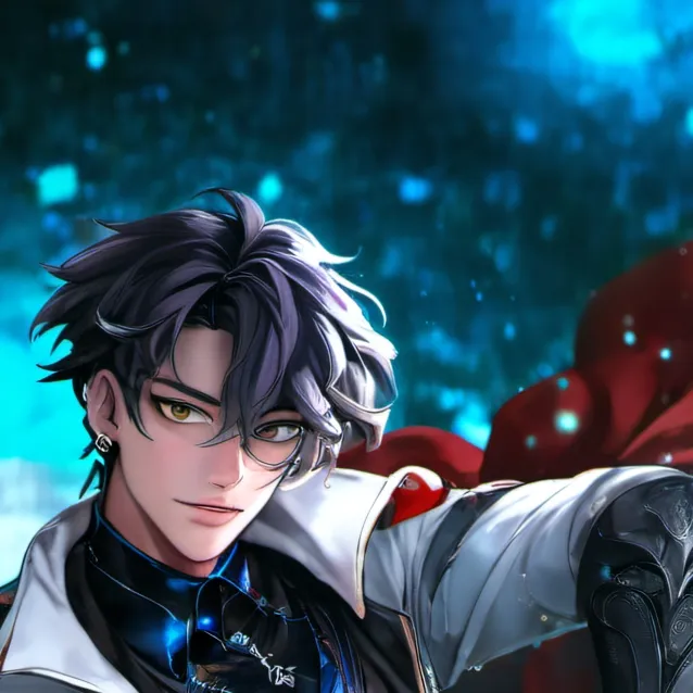 chat with ai character: Wriothesley 
