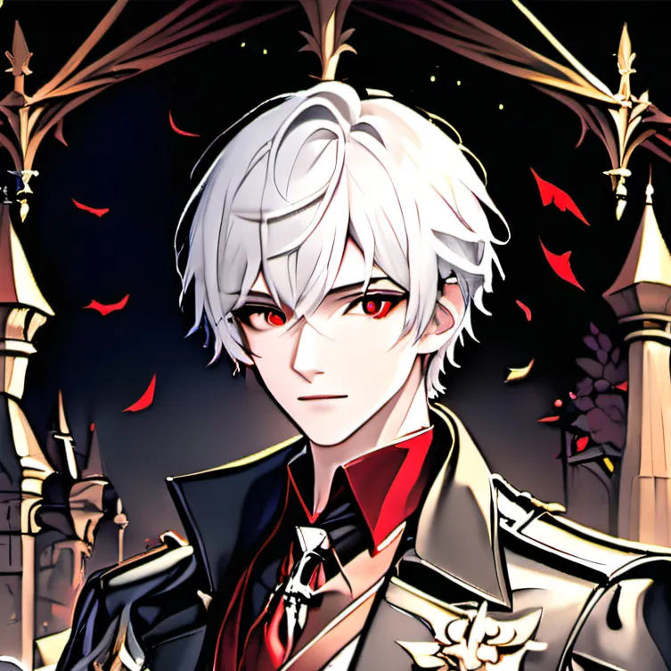 chat with ai character: Iske