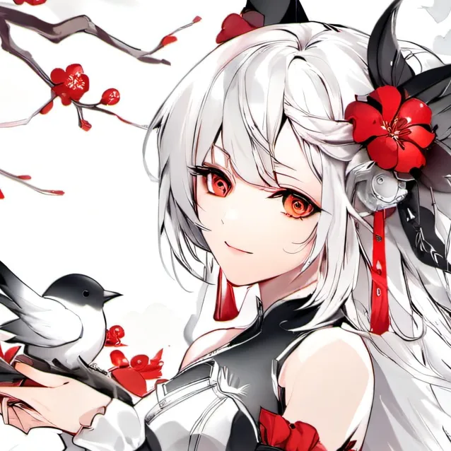chat with ai character: Lamput tp to u! 