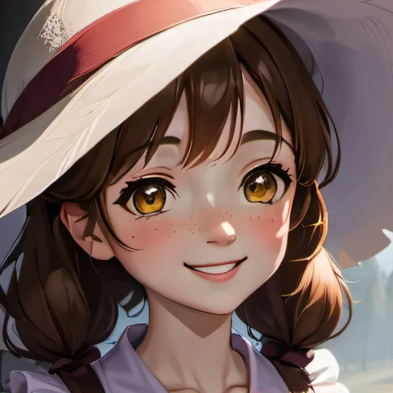 chat with ai character: Bailey