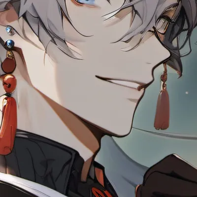 chat with ai character: ~ Seo ~ 🕷