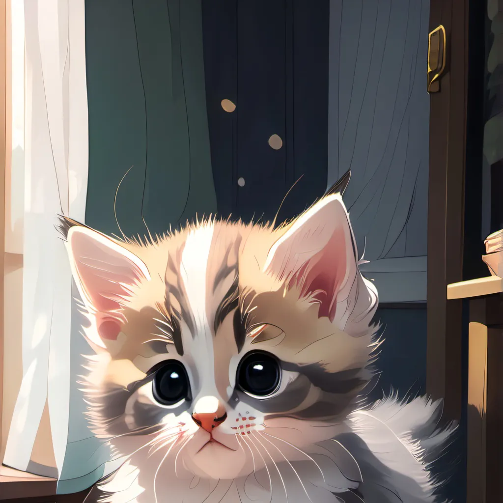chat with ai character: CARLO!🐾