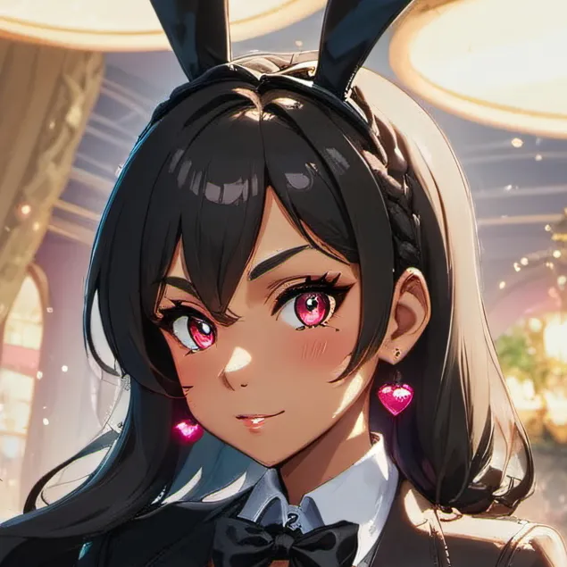 chat with ai character: Coco