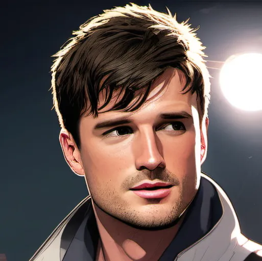 chat with ai character: Mike Shmitt