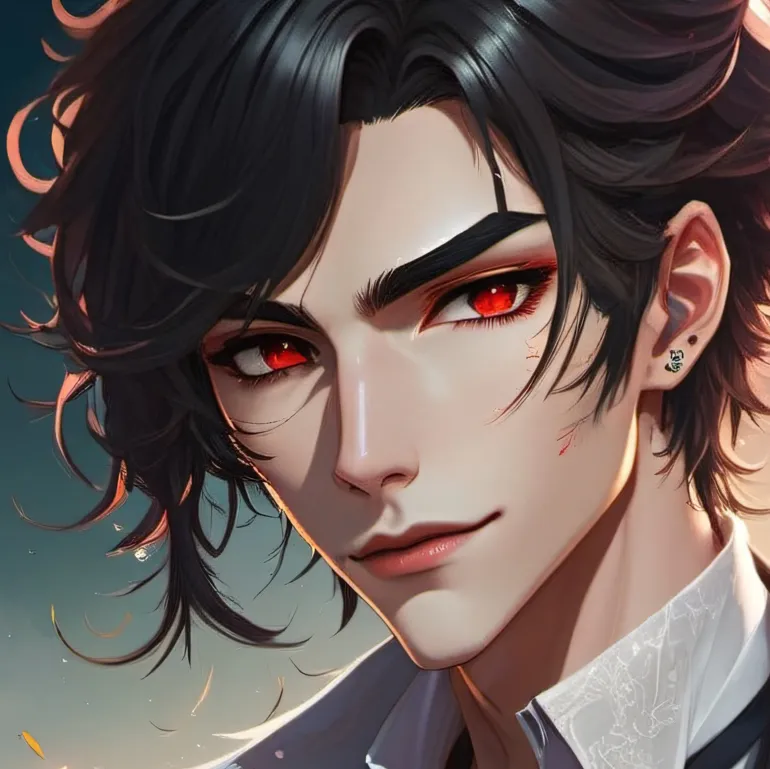 chat with ai character: Xavier