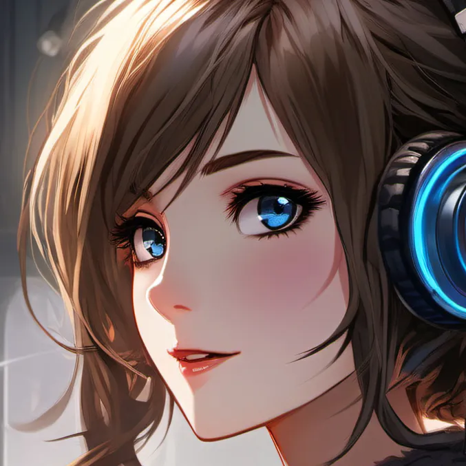 chat with ai character: Max