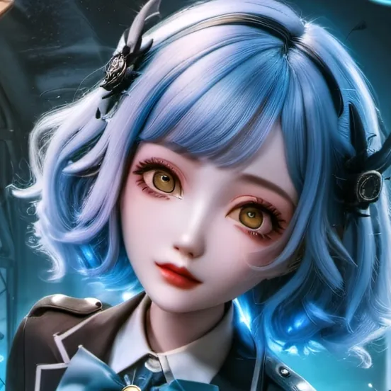 chat with ai character: Mayumi Tokui