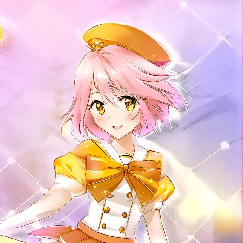 chat with ai character: Sayuki Fumino