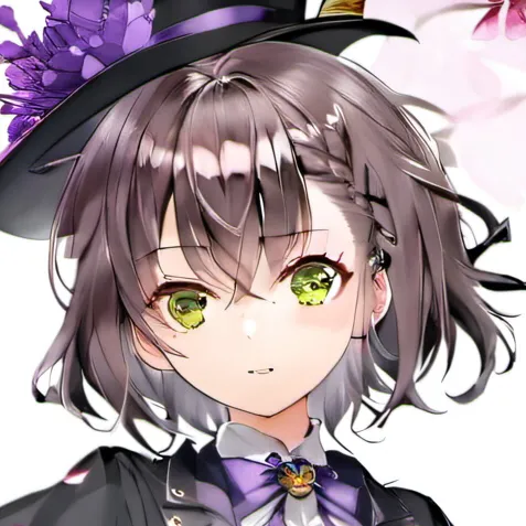 chat with ai character: Kanoko Yayoi