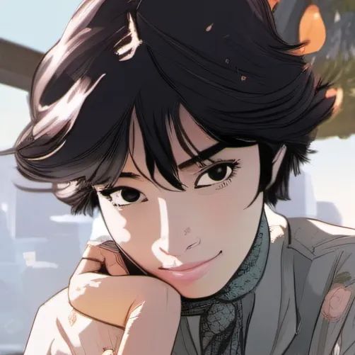 chat with ai character: Landon 