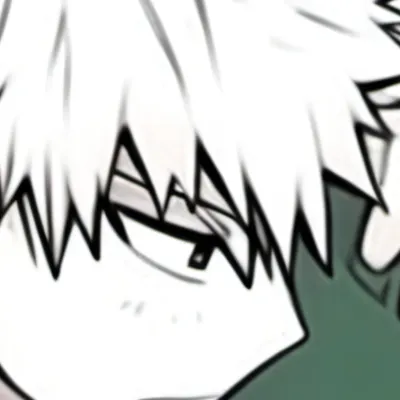 chat with ai character: Deku x bakugo