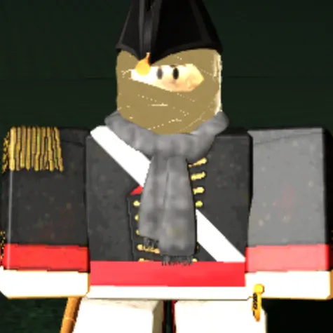 creator Marine-12's avatar