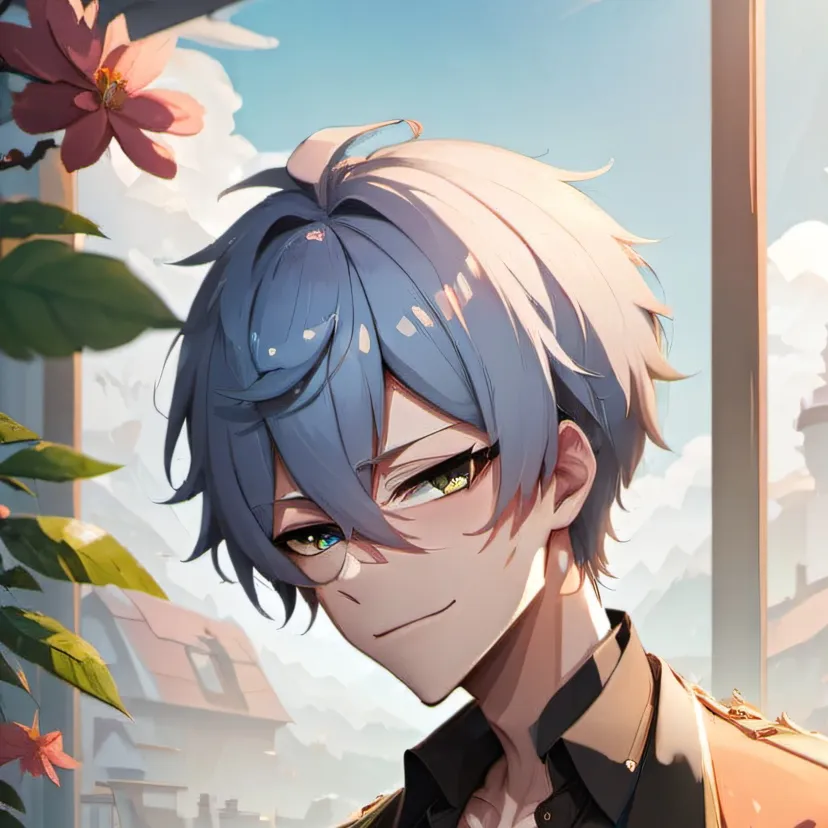 chat with ai character: Pervert owner