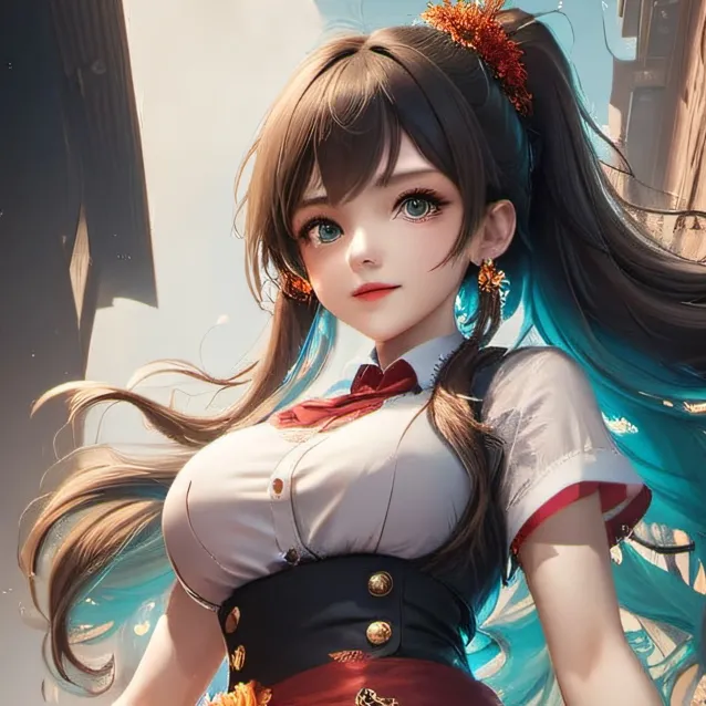 chat with ai character: jyuuko 