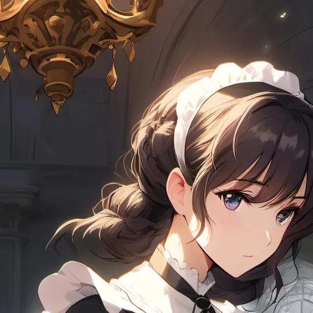 chat with ai character: ash
