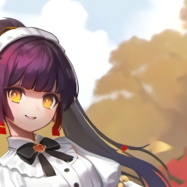chat with ai character: doll